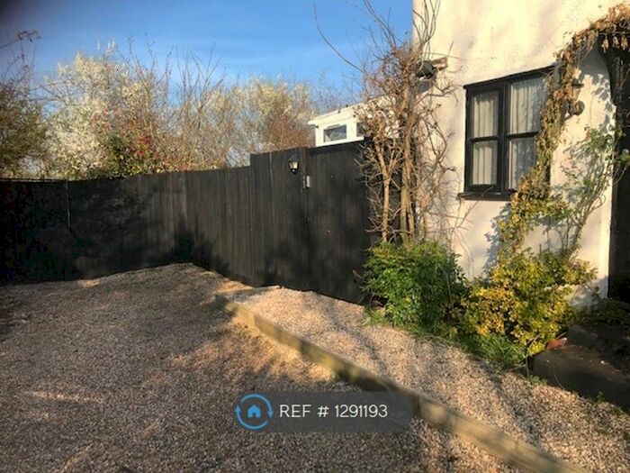 2 Bedroom Semi-Detached House To Rent In Back Lane, Sheering, Bishop's Stortford, CM22