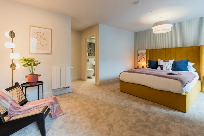 1 Bedroom Flat To Rent In West Approach Road, Edinburgh, EH3