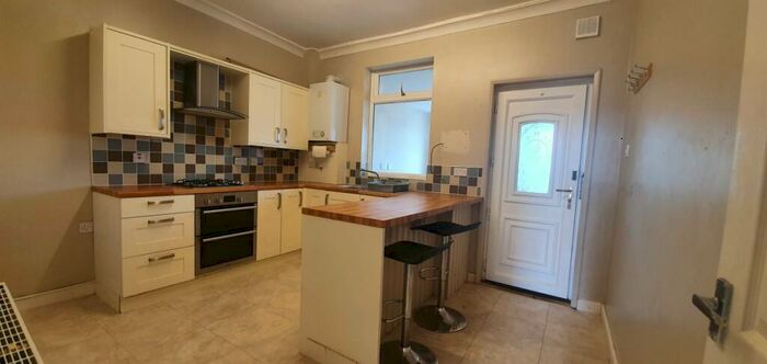 2 Bedroom Terraced House To Rent In Herbert Street, Mexborough, S64
