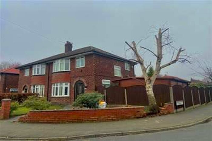 3 Bedroom House To Rent In Lorraine Road; Timperley; WA15