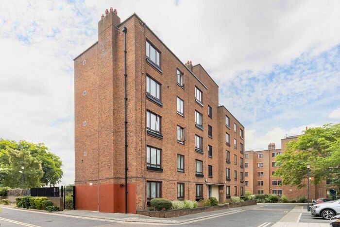 1 Bedroom Flat To Rent In Warwick Grove, London, E5