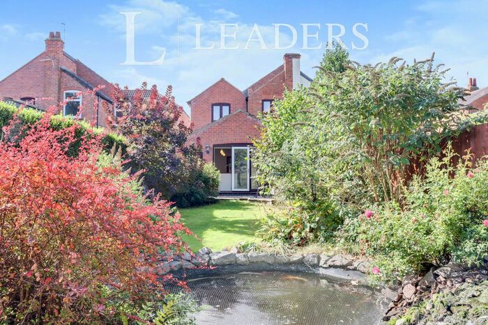 3 Bedroom Semi-Detached House To Rent In Goodes Lane, Syston, Leicester, LE7