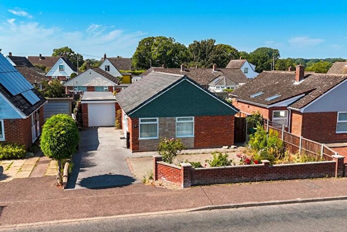 3 Bedroom Detached Bungalow For Sale In Tuttles Lane West, Wymondham, NR18