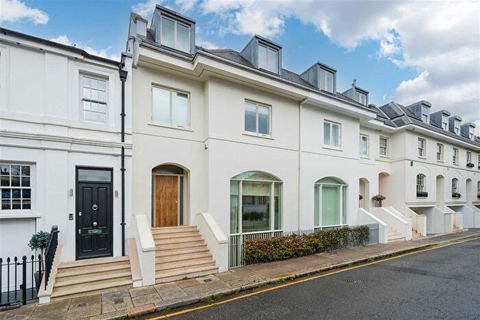 5 Bedroom Terraced House To Rent In Clareville Street, London, SW7