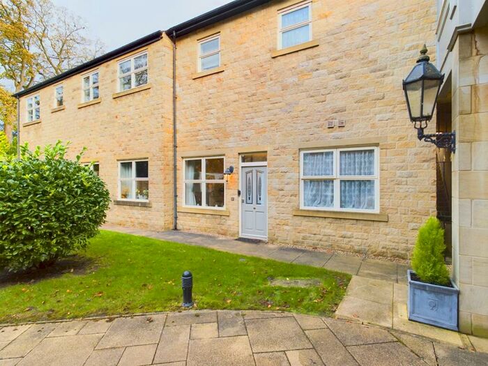 1 Bedroom Apartment To Rent In Carleton Road, Skipton, BD23