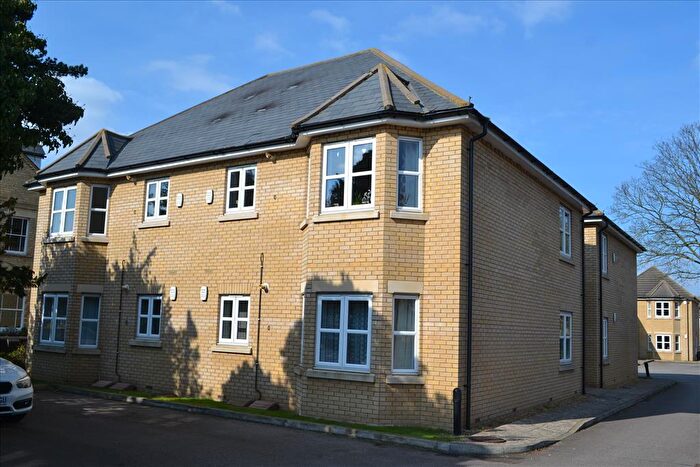 2 Bedroom Flat To Rent In London Road, Biggleswade, SG18