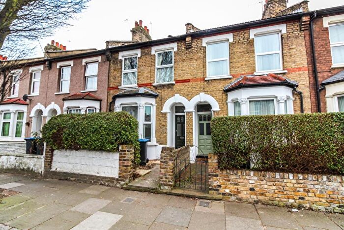 3 Bedroom Terraced House To Rent In Bulwer Road, Edmonton, N18