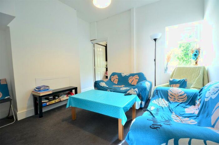 4 Bedroom Terraced House To Rent In Selly Oak, Birmingham, B29