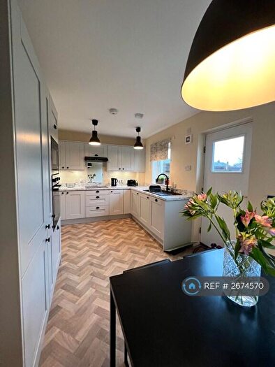 3 Bedroom Semi-Detached House To Rent In Brewster Place, St. Andrews, KY16