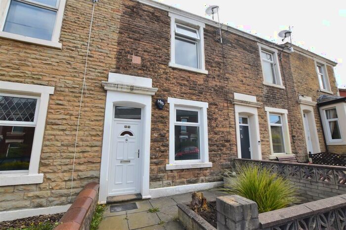 2 Bedroom Terraced House To Rent In Shorrock Lane, Blackburn, BB2
