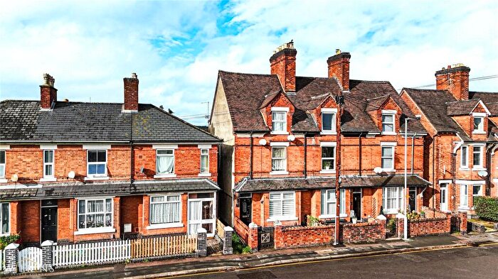 1 Bedroom House Of Multiple Occupation To Rent In Orchard Street, Tamworth, Staffordshire, B79