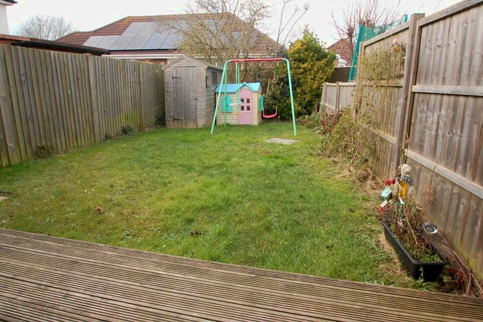 2 Bedroom End Of Terrace House To Rent In Kelvedon Road, Tiptree, Colchester CO5