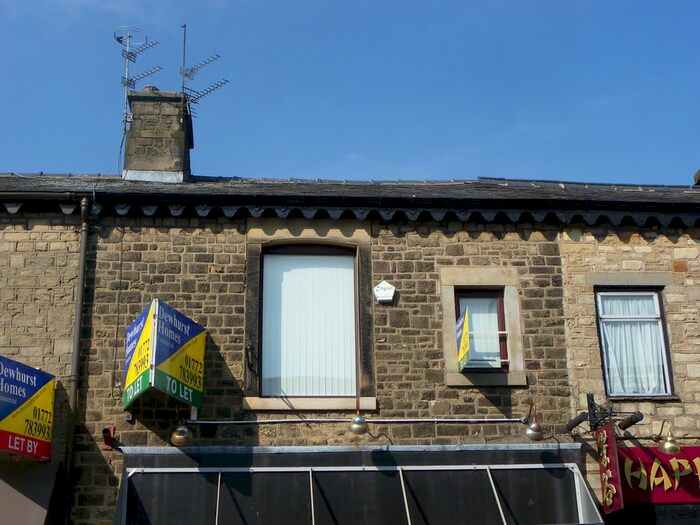2 Bedroom Flat To Rent In Berry Lane, Longridge, PR3