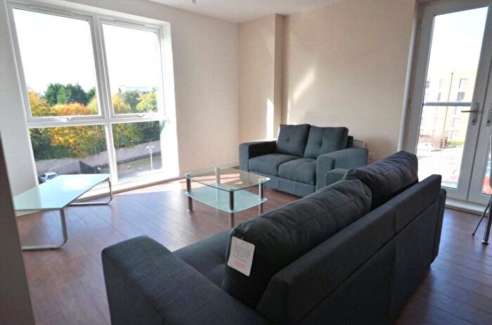 2 Bedroom Apartment To Rent In The Riley Building, Derwent Street, Manchester City Centre, Salford, M5