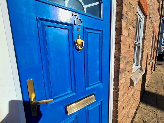 3 Bedroom House To Rent In D Victoria Street, Littleport, CB6