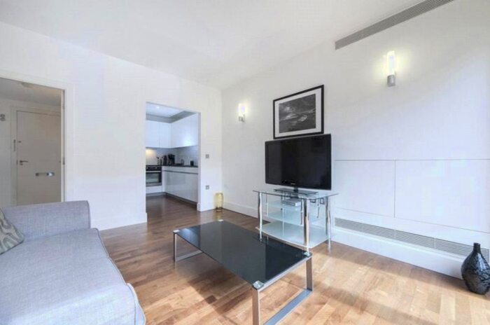 1 Bedroom Flat To Rent In Weymouth Street, Marylebone, W1W