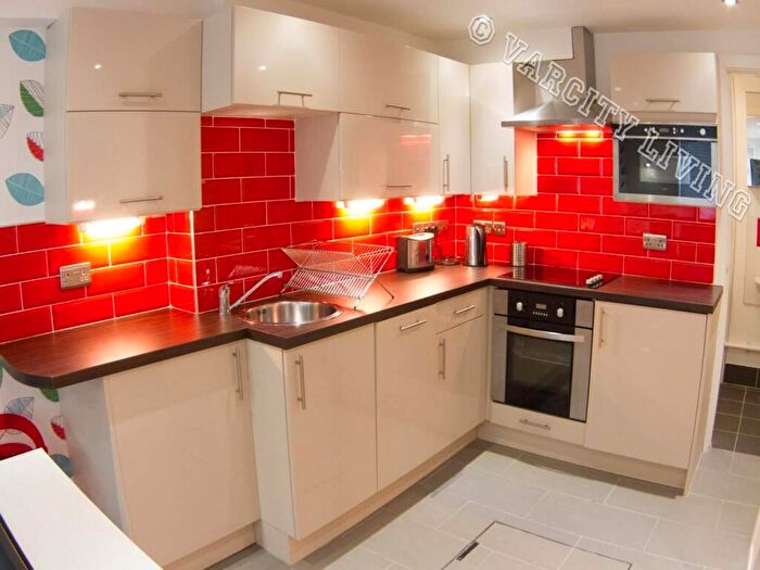 Studio To Rent In High Street, Bangor, LL57