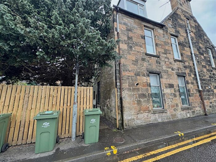 1 Bedroom Flat To Rent In Glen Lane, Paisley, PA3