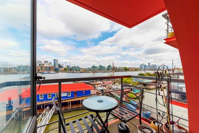 2 Bedroom Flat To Rent In China Wharf, Mill Street, London, SE1