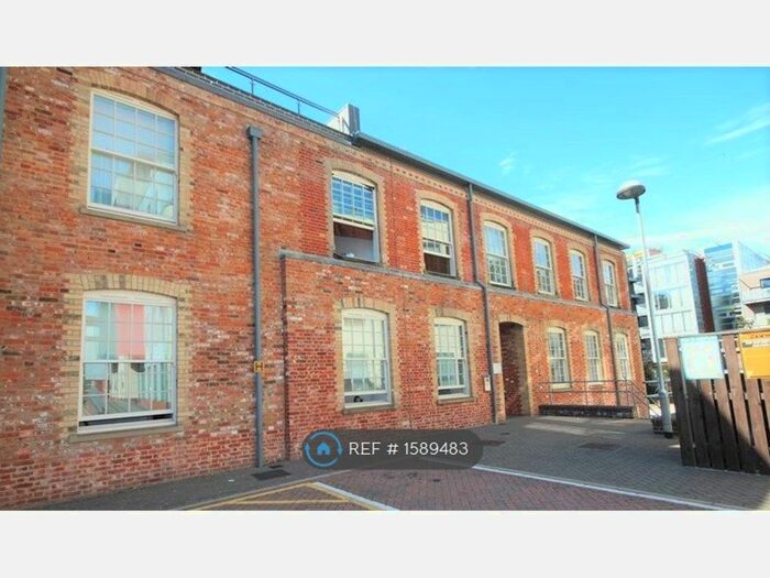 1 Bedroom Flat To Rent In Paper Mill Yard, Norwich, NR1