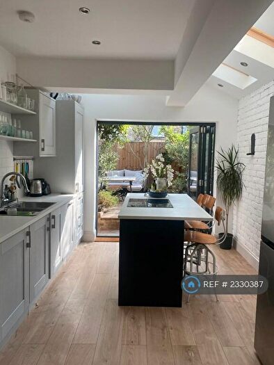 3 Bedroom Terraced House To Rent In Holness Rd, London, E15