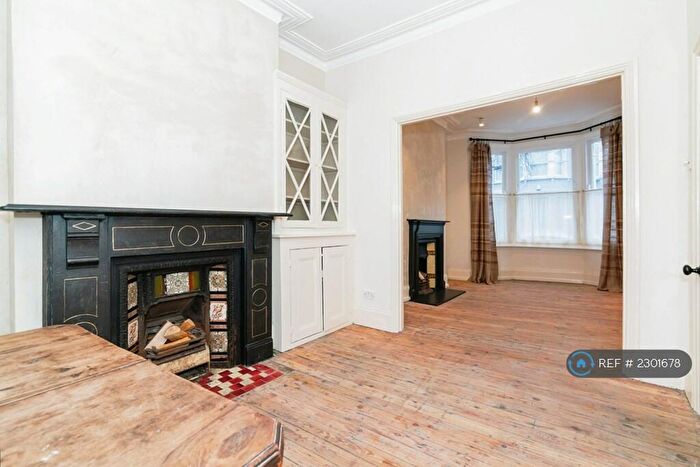 4 Bedroom Terraced House To Rent In Belgrade Road, London, N16