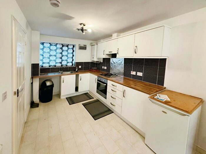 2 Bedroom Terraced House To Rent In Holstein Street, Manchester, Greater Manchester, M13