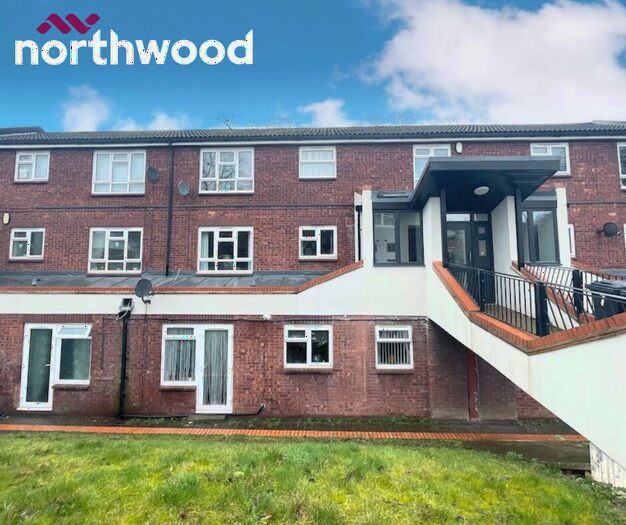2 Bedroom Apartment To Rent In Morleston Street, Derby, DE23