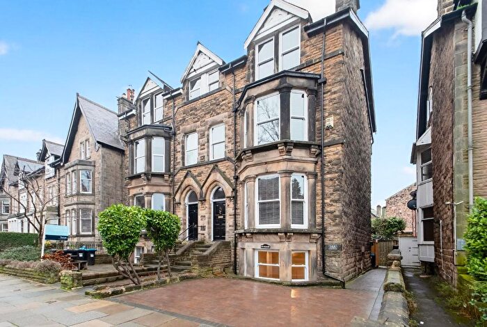 1 Bedroom Flat To Rent In Dragon Parade, Harrogate, HG1