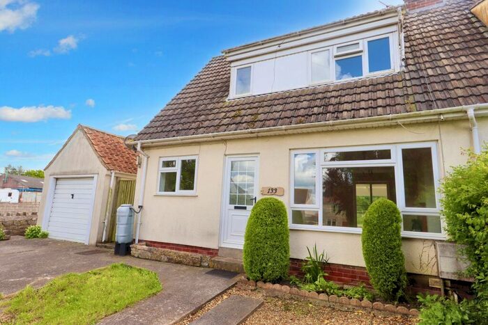 2 Bedroom House For Sale In Main Street, Walton, BA16