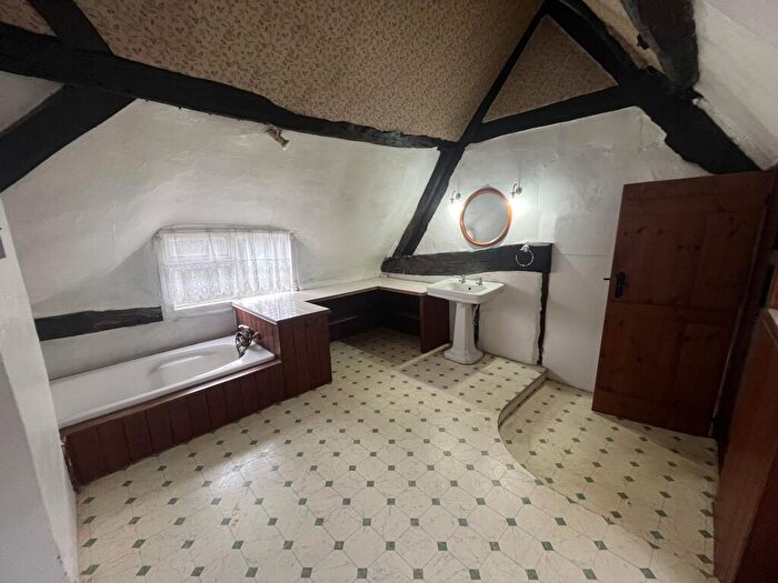 1 Bedroom Cottage For Sale In Bondgate, Castle Donington, North West Leicestershire, DE74