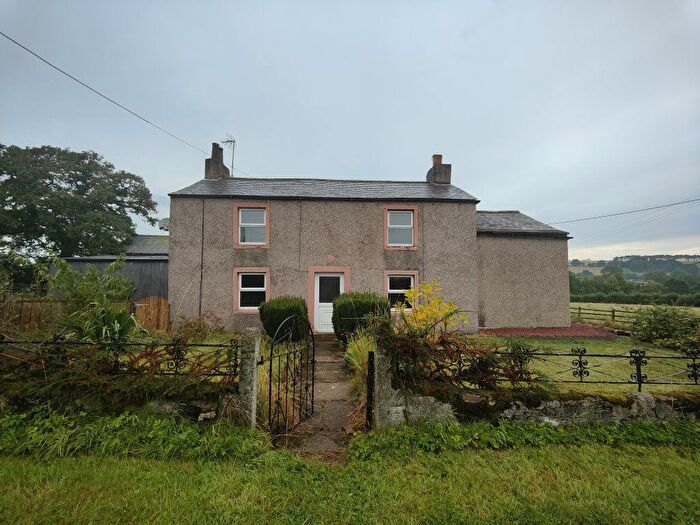 3 Bedroom Detached House To Rent In Armathwaite, Carlisle, CA4