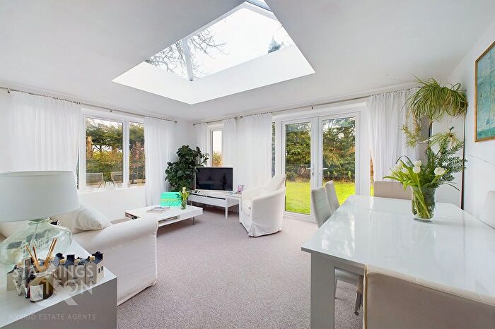 3 Bedroom Detached Bungalow For Sale In Millfield, Ashill, Thetford, IP25