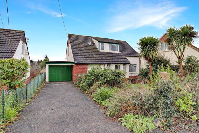 3 Bedroom Bungalow For Sale In Northfield Park, Barnstaple, Devon, EX31