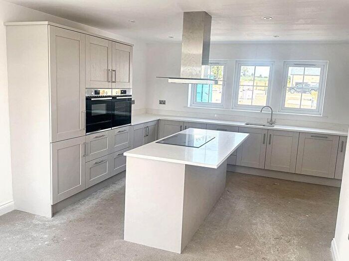 4 Bedroom Detached Bungalow For Sale In Dunstanburgh Cottage, South Charlton, NE66