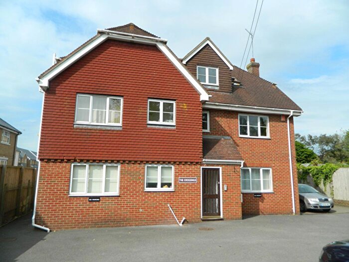 1 Bedroom Maisonette To Rent In Parsonage Road, Horsham, RH12