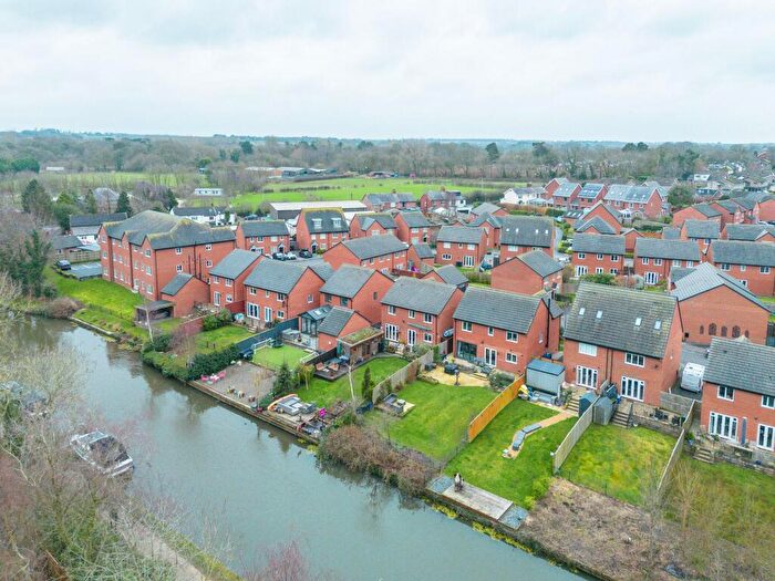 4 Bedroom Detached House For Sale In Glovers Way, Burscough, L40