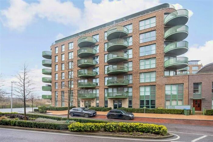 1 Bedroom Flat To Rent In Ottley Drive, London, SE3