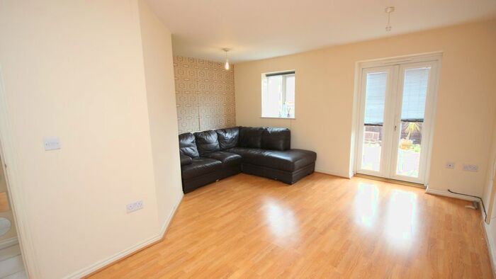 3 Bedroom Terraced House To Rent In Kilmaine Avenue, Blackley, Manchester M9