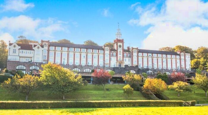 1 Bedroom Apartment To Rent In Fedden Village, Portishead, BS20