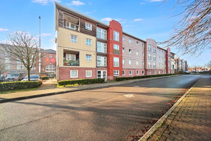 2 Bedroom Flat For Sale In Heritage Way, Millside Heritage Way, WN3