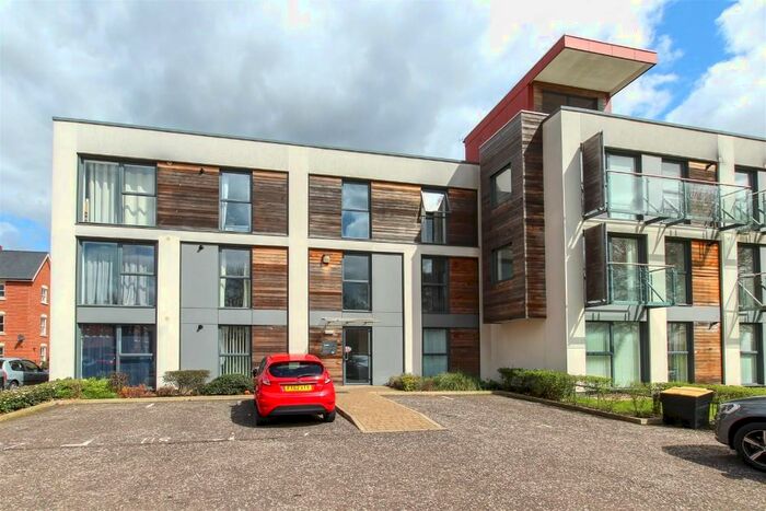 2 Bedroom Flat To Rent In Cavalry Road, Colchester, Essex, CO2