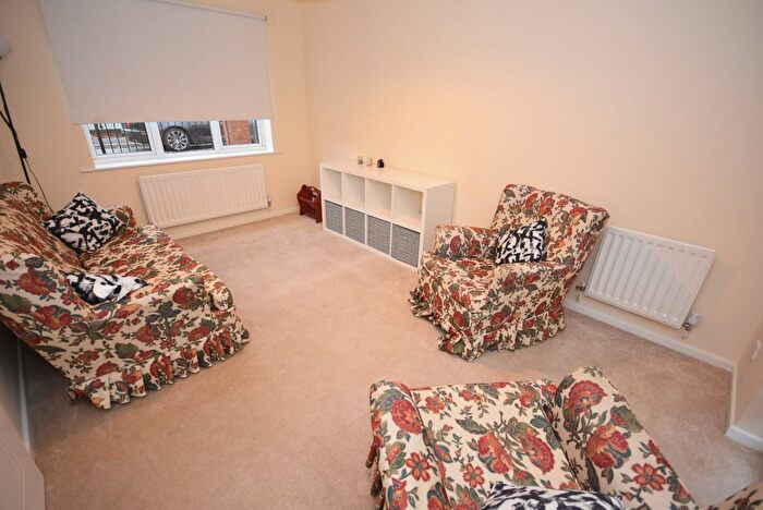 3 Bedroom Semi-Detached House To Rent In Old York Street, Hulme, Manchester, M15