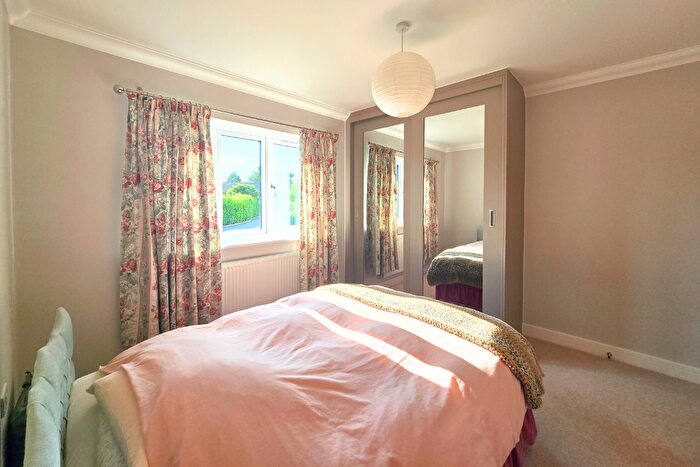2 Bedroom Semi-Detached Bungalow For Sale In Churchfields, Harrietsham, Maidstone, ME17