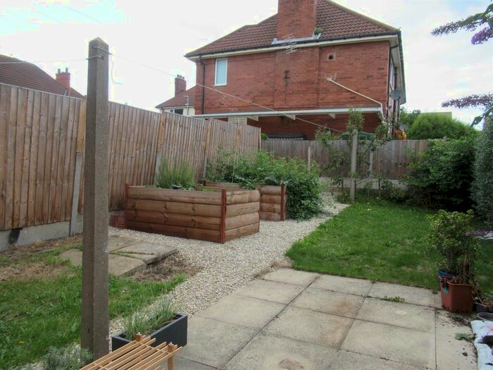 2 Bedroom Semi-Detached House To Rent In Green Lea, Oulton, Leeds, LS26