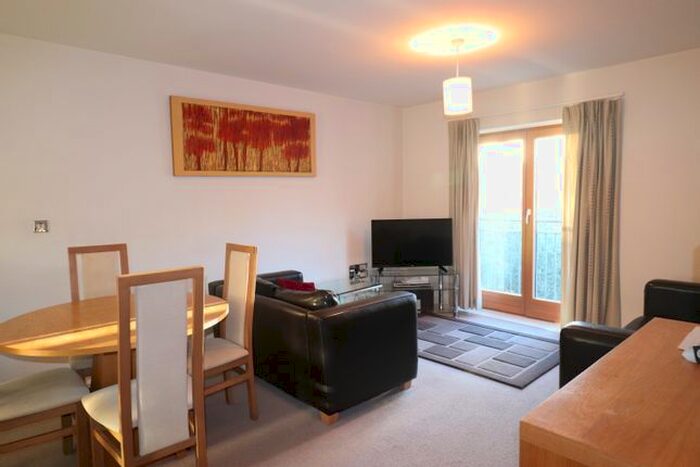 1 Bedroom Flat To Rent In Upper Marshall Street, Birmingham, Birmingham, B1