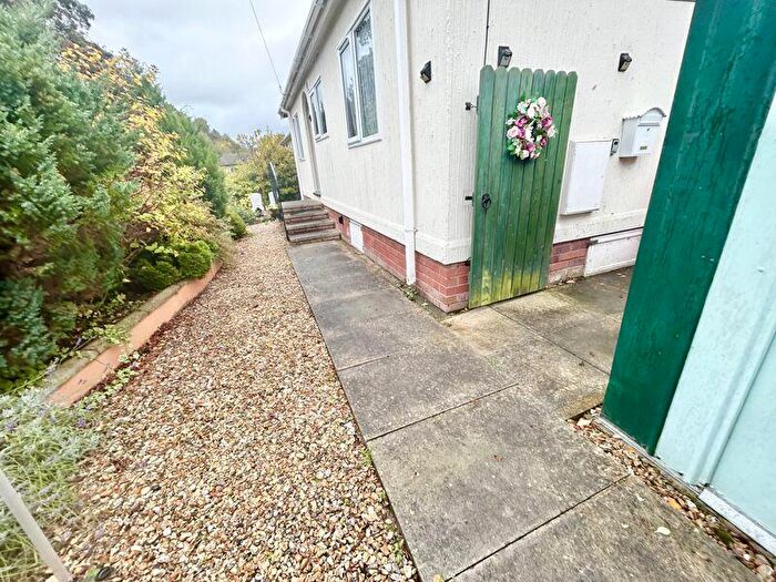2 Bedroom Detached Bungalow For Sale In Hendre Road, Conwy, LL32