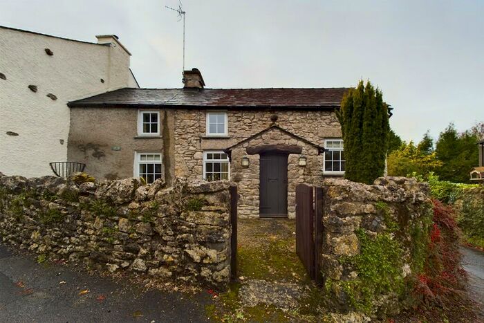 3 Bedroom Cottage To Rent In Shaw Lane, Storth, Milnthorpe, LA7