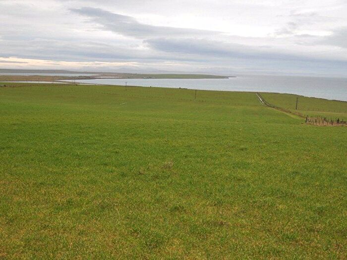 Land For Sale In Building Sites With Land, . Acres Or Thereby, The Community Centre, KW17