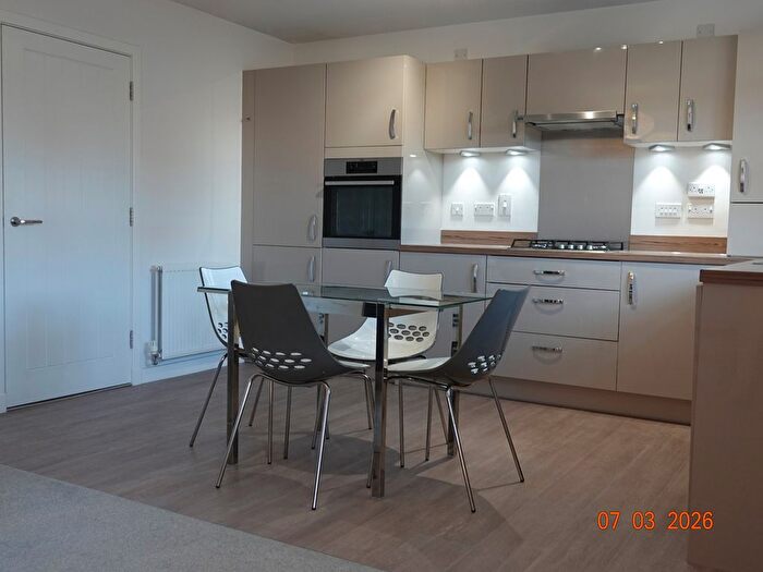 2 Bedroom Maisonette To Rent In Milne Meadows, Old Craighall, Musselburgh, EH21